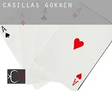 Casillas  gokken