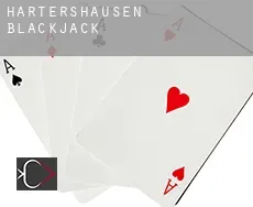 Hartershausen blackjack