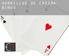 Hornillos de Eresma  bingo
