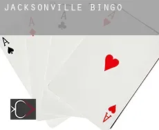 Jacksonville  bingo