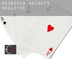 Patricia Heights roulette
