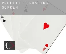 Proffitt Crossing  gokken