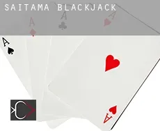 Saitama  blackjack