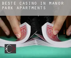 Beste casino in  Manor Park Apartments
