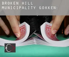 Broken Hill Municipality  gokken