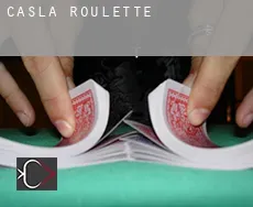 Casla roulette