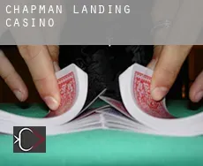 Chapman Landing  casino