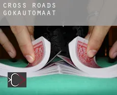 Cross Roads gokautomaat