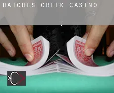 Hatches Creek  casino