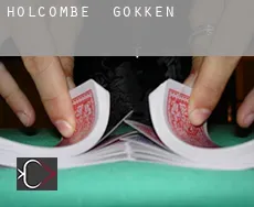 Holcombe  gokken