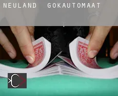 Neuland gokautomaat