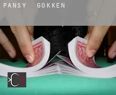 Pansy  gokken