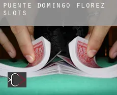 Puente de Domingo Flórez  slots