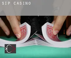 Sip  casino