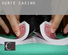 Surte  casino