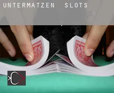 Untermatzen  slots