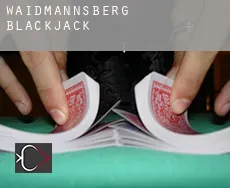 Waidmannsberg blackjack