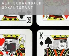 Alt Schwambach  gokautomaat