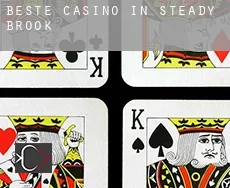 Beste casino in  Steady Brook