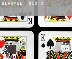 Blauvelt  slots