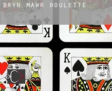 Bryn Mawr roulette