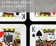Derrynacarana gokautomaat