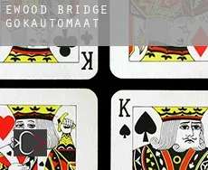 Ewood Bridge  gokautomaat