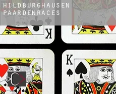 Hildburghausen  paardenraces