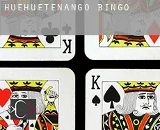 Huehuetenango  bingo