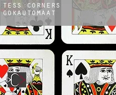 Tess Corners  gokautomaat