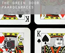 The Green Door  paardenraces