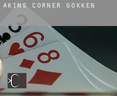Akins Corner  gokken