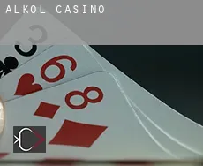 Alkol  casino