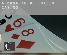 Almonacid de Toledo  casino