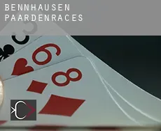 Bennhausen paardenraces