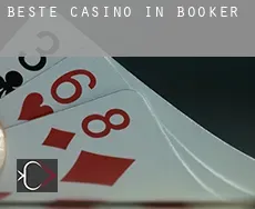 Beste casino in  Booker