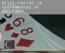 Beste casino in Cottonwoods of Holladay