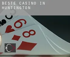 Beste casino in Huntington