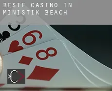 Beste casino in  Ministik Beach