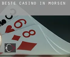 Beste casino in  Mörsen