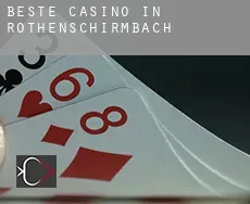 Beste casino in  Rothenschirmbach