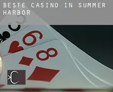 Beste casino in  Summer Harbor