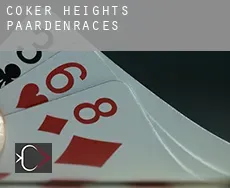 Coker Heights  paardenraces