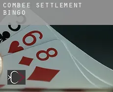 Combee Settlement  bingo
