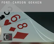 Fort Carson  gokken