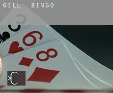 Gill bingo