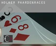 Holker  paardenraces