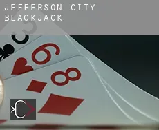 Jefferson City  blackjack