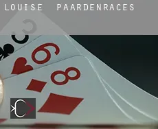 Louise  paardenraces
