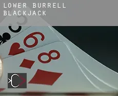 Lower Burrell  blackjack